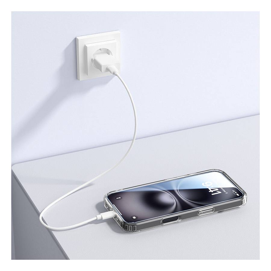 4smarts 3in1 Premium Starter Set fr Apple iPhone 17