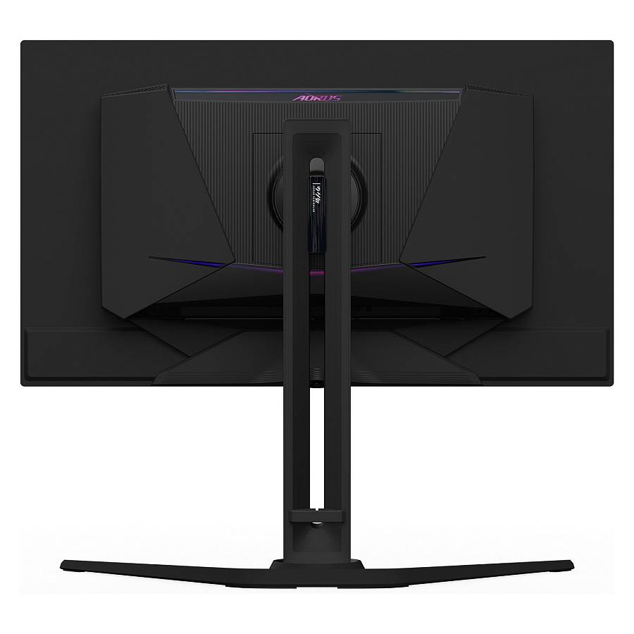 GIGABYTE AORUS FO27Q5P Gaming Monitor 68.6 cm (27 Zoll)