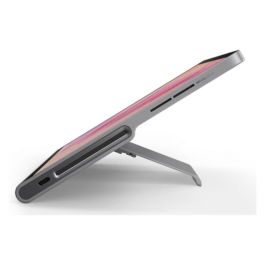 Lenovo Tab Plus 8RAM 128GB Wi-Fi gray