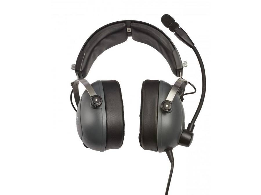 50mm, 116dB, 3.5mm, Detachable microphone, 3m