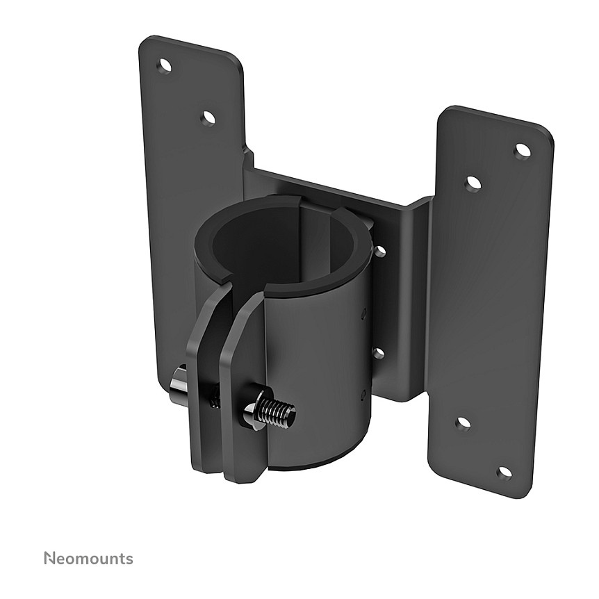 Thin-Client-Halter. Modell zur Installation an einer Monitor-Halterung 10KG THINCLIENT-05 Neomounts
