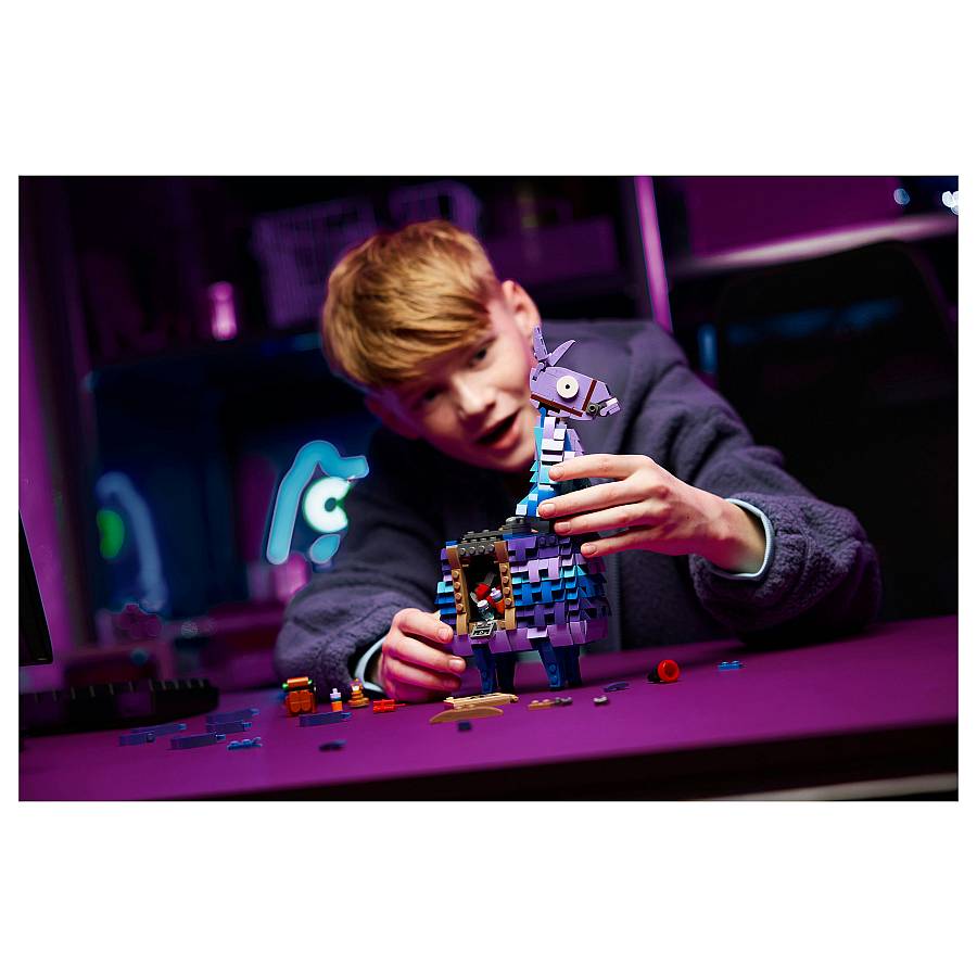 LEGO Fortnite Vorratslama 77071