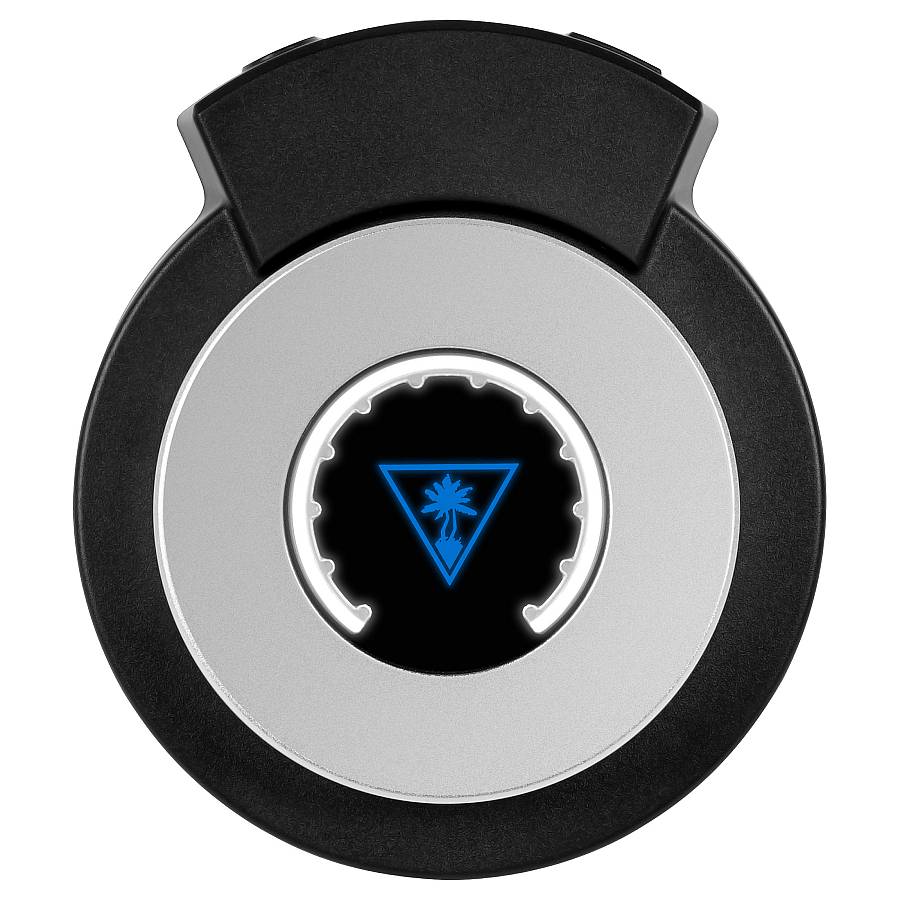 Turtle Beach Set Elite Pro 2 + Super Amp Set. black