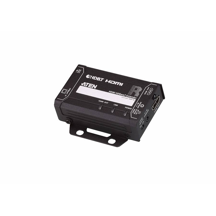 ATEN VE811R HDMI HDBaseT Small Faktor Receiver