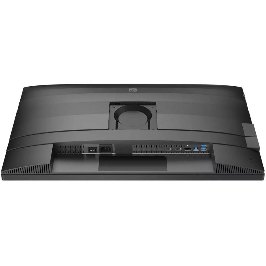 PHILIPS 68.58cm 27Z 2560x1440 120Hz IPS Flat H/A 150 MM TUV EyeSafe certified USB HUB SPEAKERS Power/Light sensor DP 2xHDMI 350cd/m2