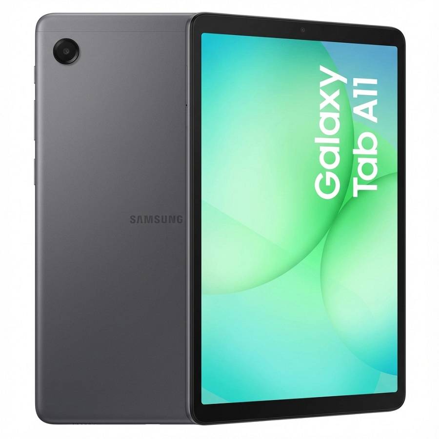 Galaxy Tab A11 EE LTE 4RAM 64GB DE gray
